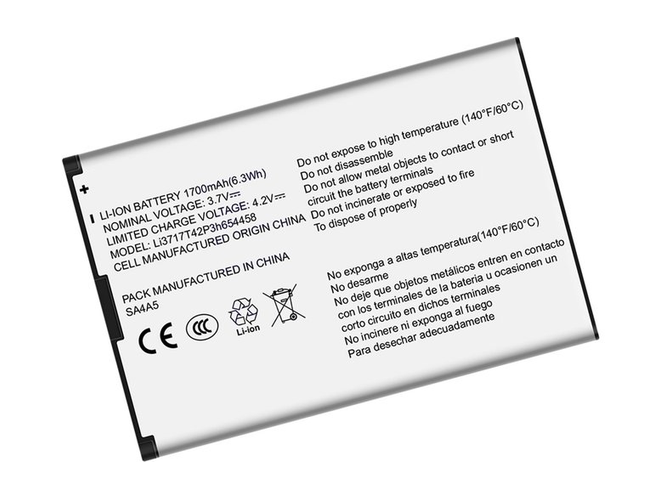 Baterija za ZTE EUFI890